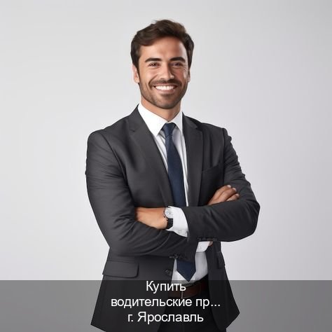 Оформление документы в г. Ярославль (Купить водительские права категории D в Ярославле — Полный пакет срочно) - инструктор Максим 85